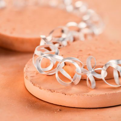 Goldschmiede Hornung Groen in Bremerhaven - Halsschmuck