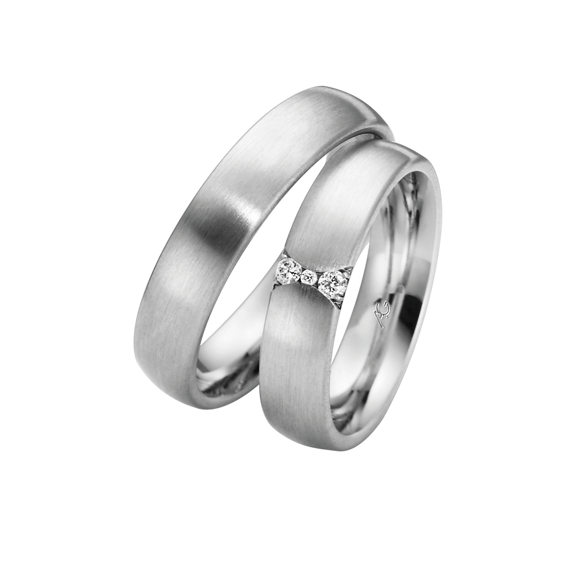 Bremerhafen - Gerstner-Trauringe - Goldschmiede Hornung