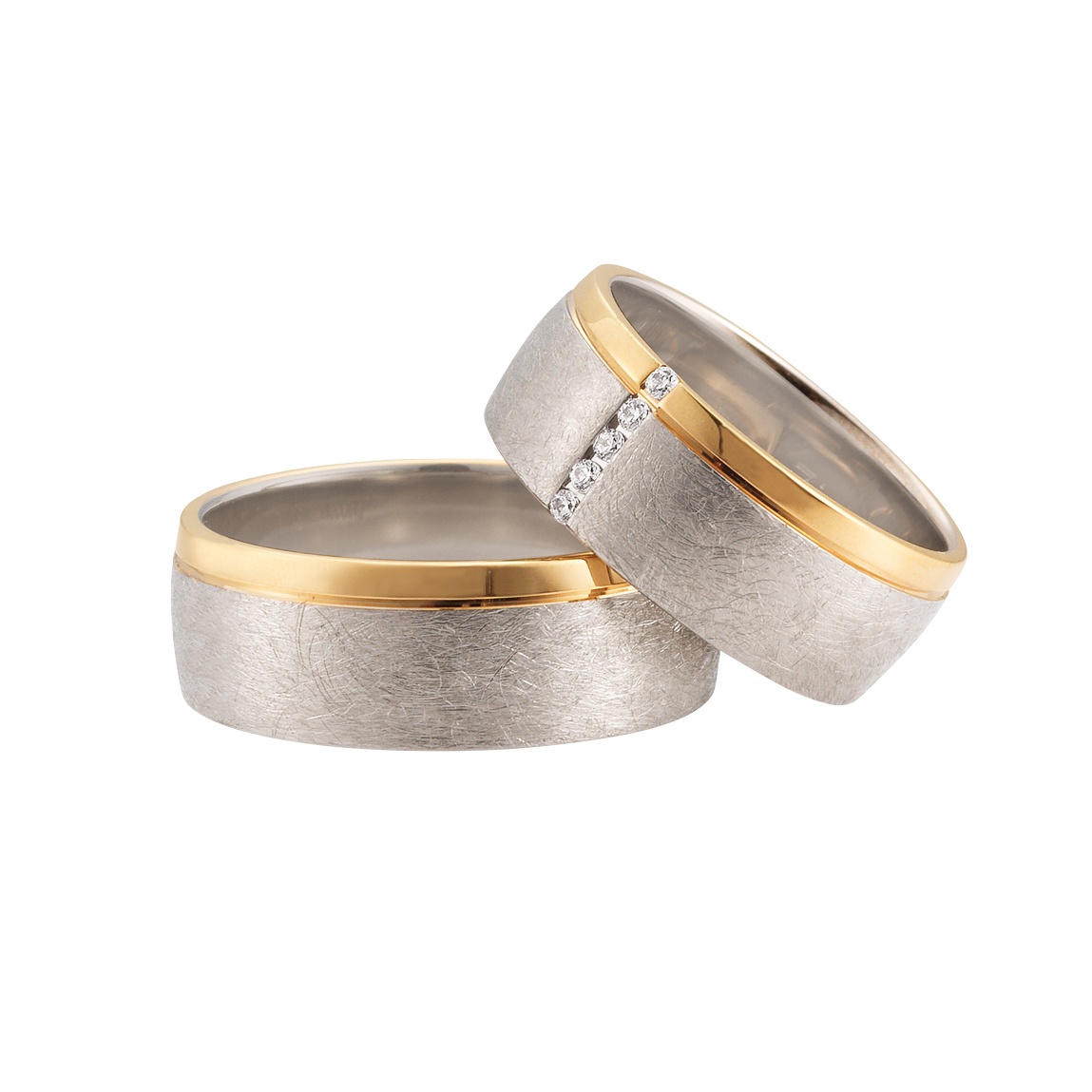 Goldschmiede Hornung Groen in Bremerhaven - Gerstner-Trauringe