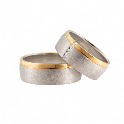 Goldschmiede Hornung Groen in Bremerhaven -  Gerstner-Trauringe