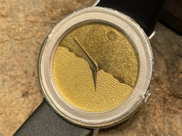 Bigturn Schräg - Goldschmiede Hornung