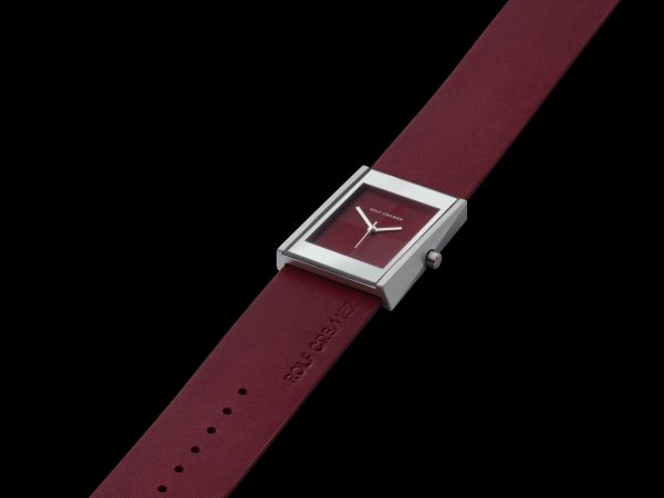 Blade Schräg A 4 - Goldschmiede Hornung