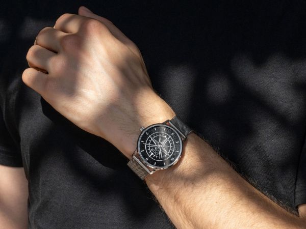 Bigturn Schräg - Goldschmiede Hornung