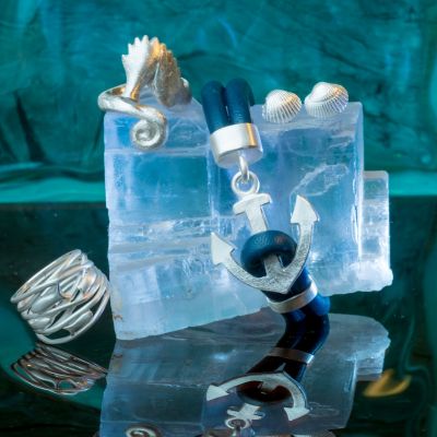 Goldschmiede Hornung Groen in Bremerhaven - Vertical Anchor