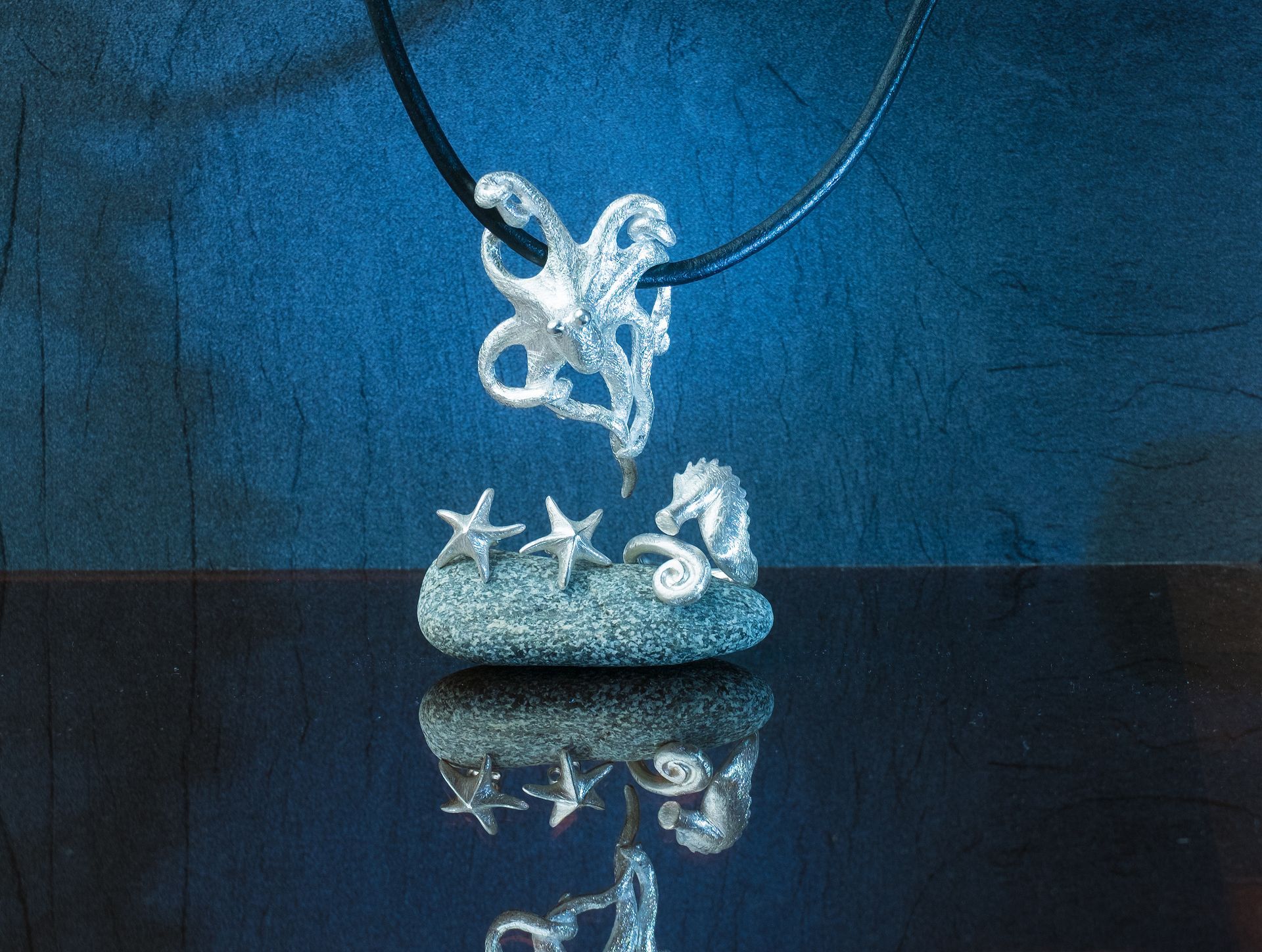 Goldschmiede Hornung Groen in Bremerhaven -  Mare Schmuck