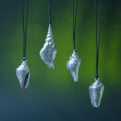 Goldschmiede Hornung Groen in Bremerhaven - Halsschmuck