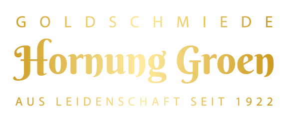 Goldschmiede Hornung Groen in Bremerhaven -  Logo