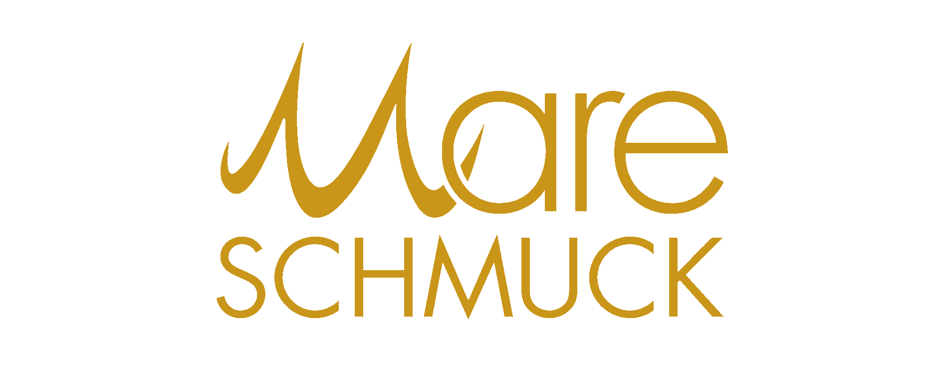 Goldschmiede Hornung Groen in Bremerhaven - Logo Mare Schmuck