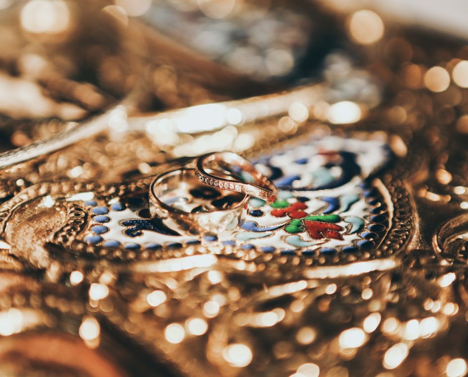 Goldschmiede Hornung Groen in Bremerhaven - Ankauf von Altschmuck/Altgold, Münzen und Barren jeglicher Art