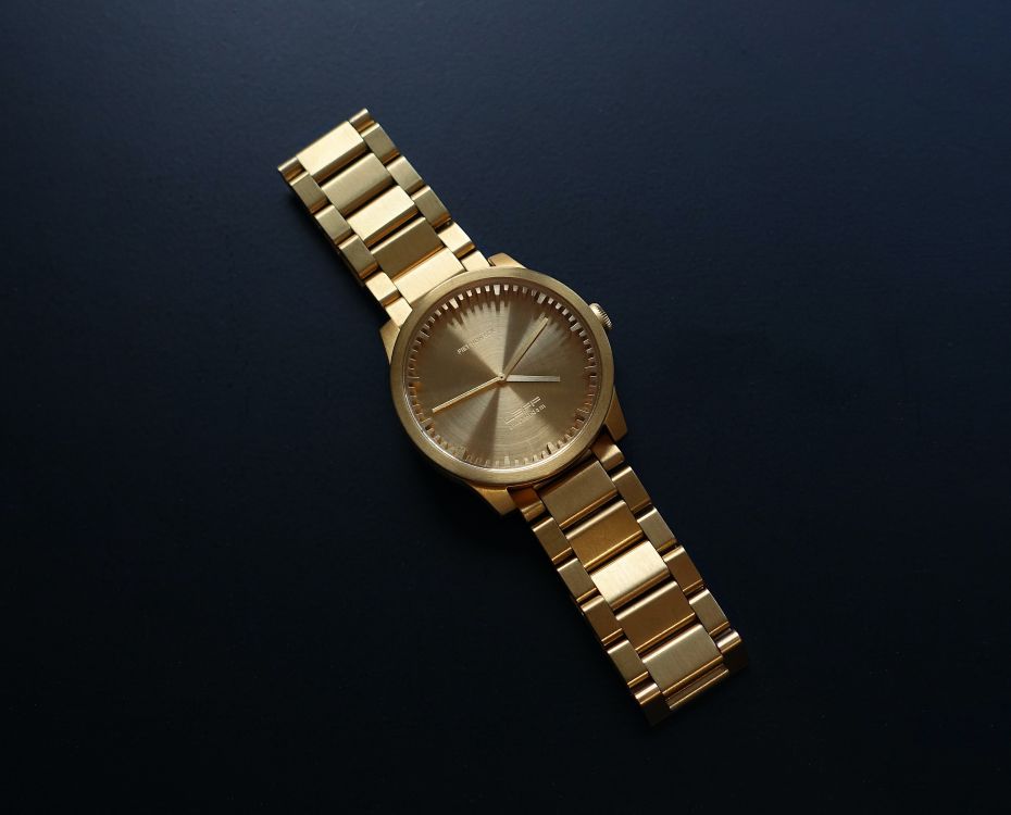 Goldschmiede Hornung Groen in Bremerhaven - Uhren