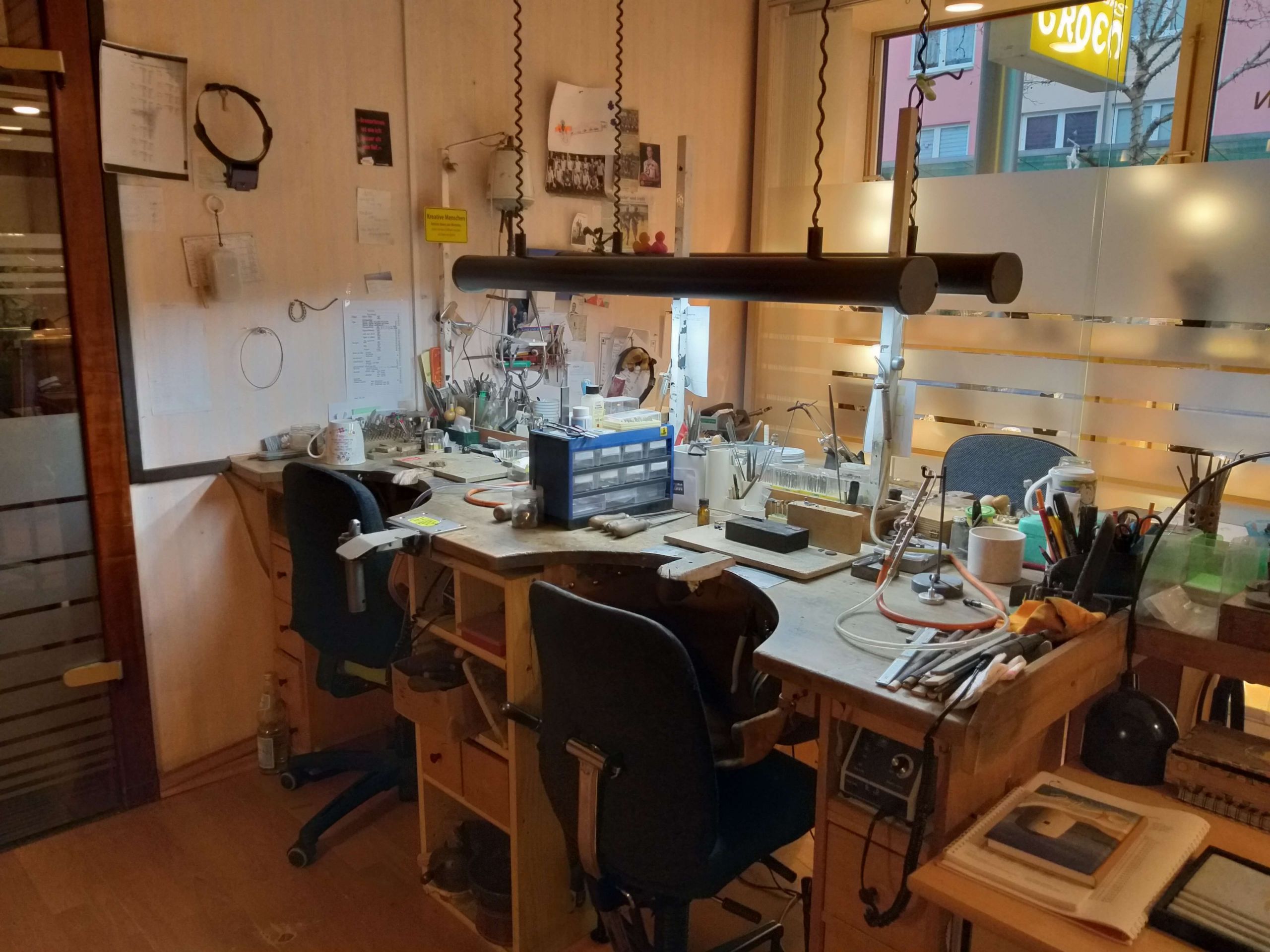 Goldschmiede Hornung Groen in Bremerhaven -  Goldschmiede